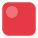 Red block